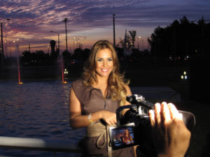 Tania Domaniczky