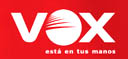 VOX est en tus manos