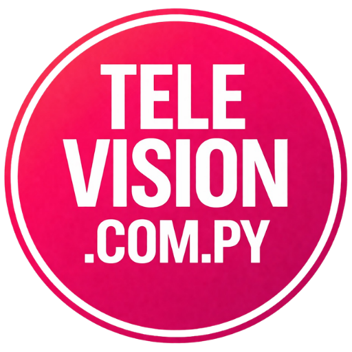 Television.com.py