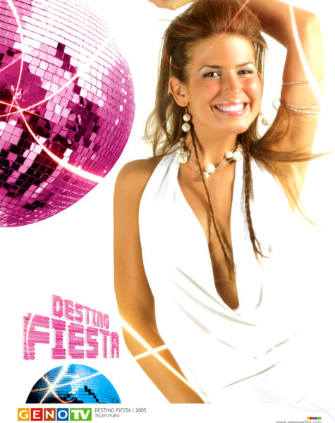 Destino Fiesta