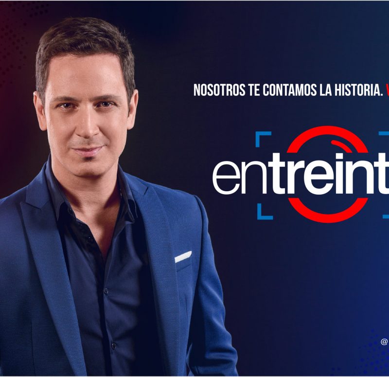Entreinta Poster